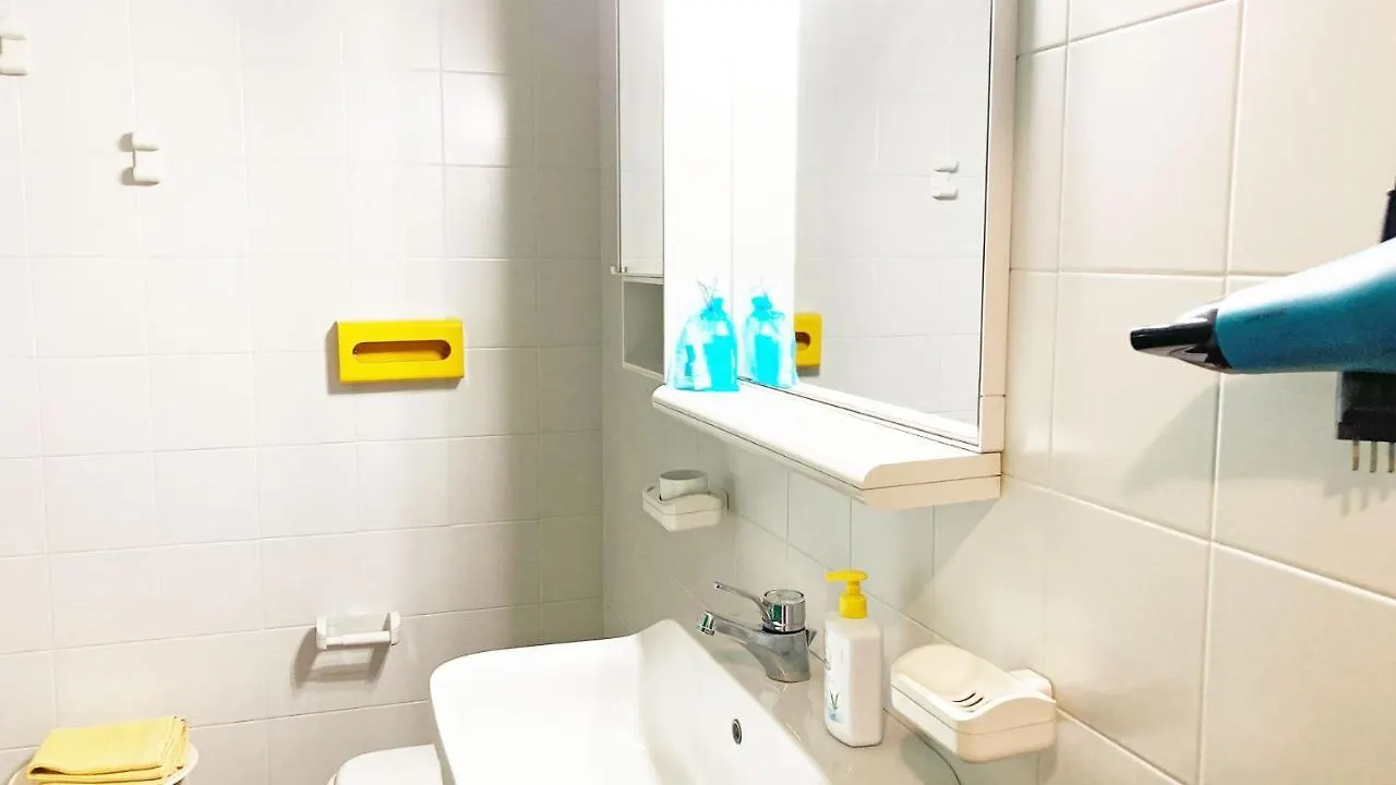 Appartamento Sant'Anna del Volterraio - I Lecci Portoferraio 0*,  Italia