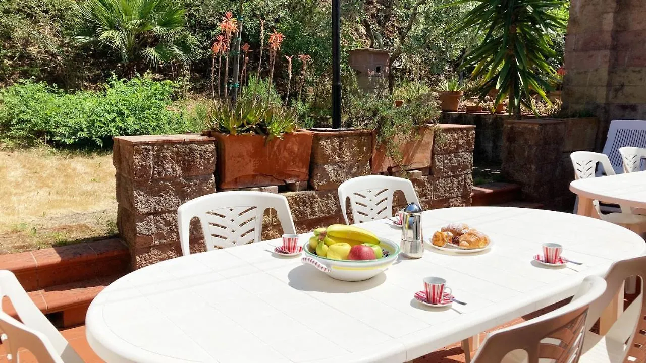 Appartamento Sant'Anna del Volterraio - I Lecci Portoferraio