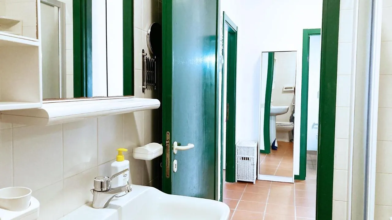 Appartamento Sant'Anna del Volterraio - I Lecci Portoferraio Italia