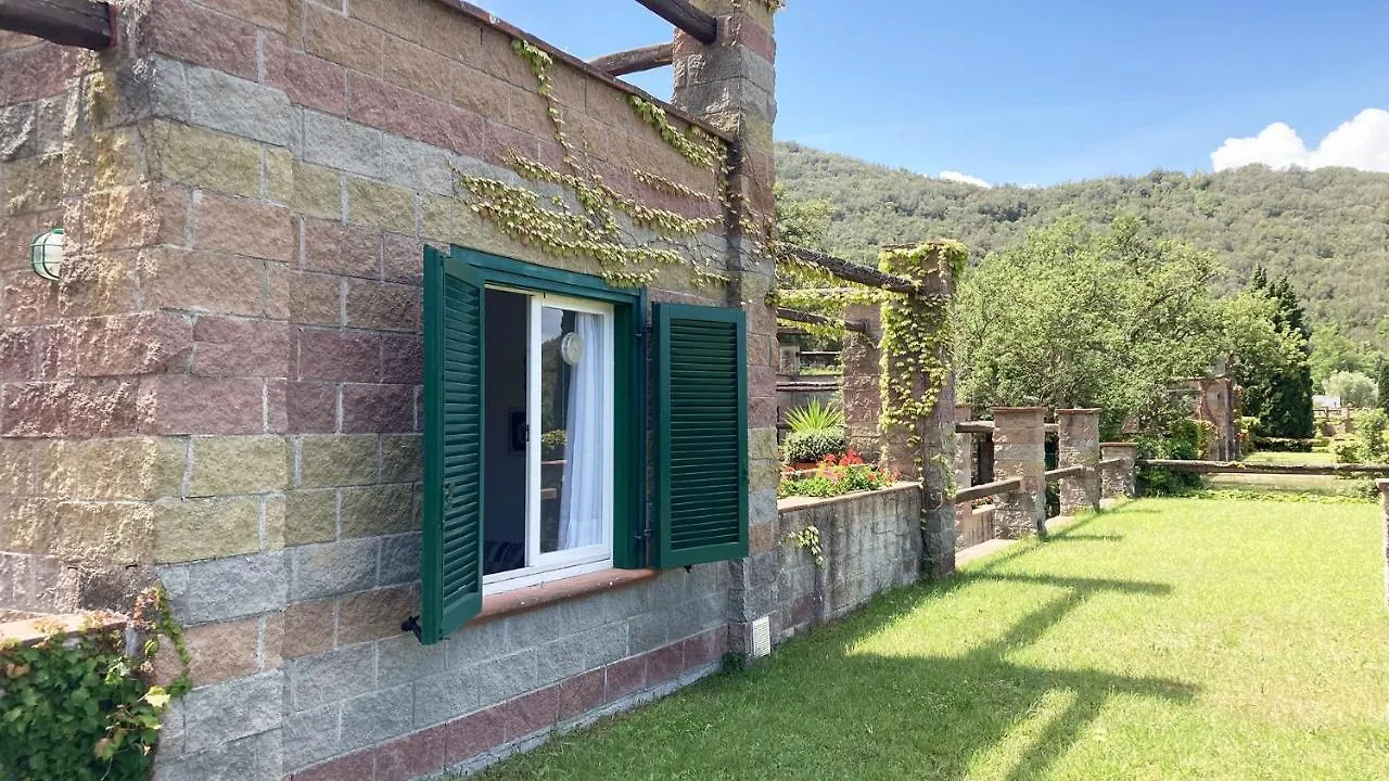 Apartament Sant'Anna Del Volterraio - I Lecci 6 Portoferraio