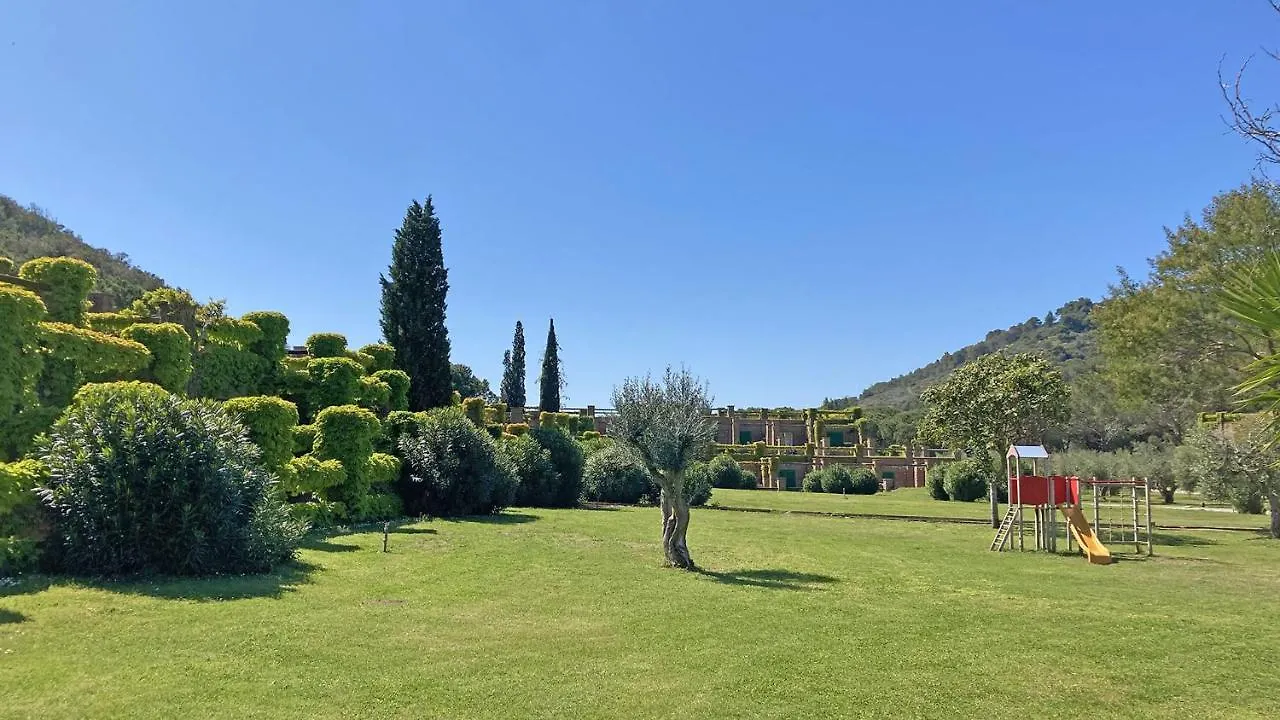 Appartamento Sant'Anna del Volterraio - I Lecci Portoferraio Italia
