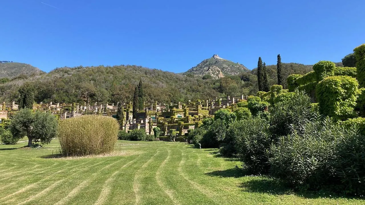 Appartamento Sant'Anna del Volterraio - I Lecci Portoferraio
