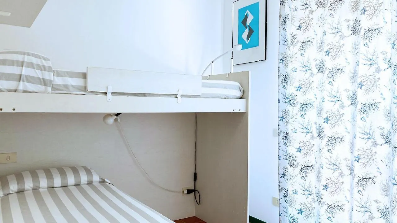 Sant'Anna Del Volterraio - I Lecci 6 Apartment Portoferraio