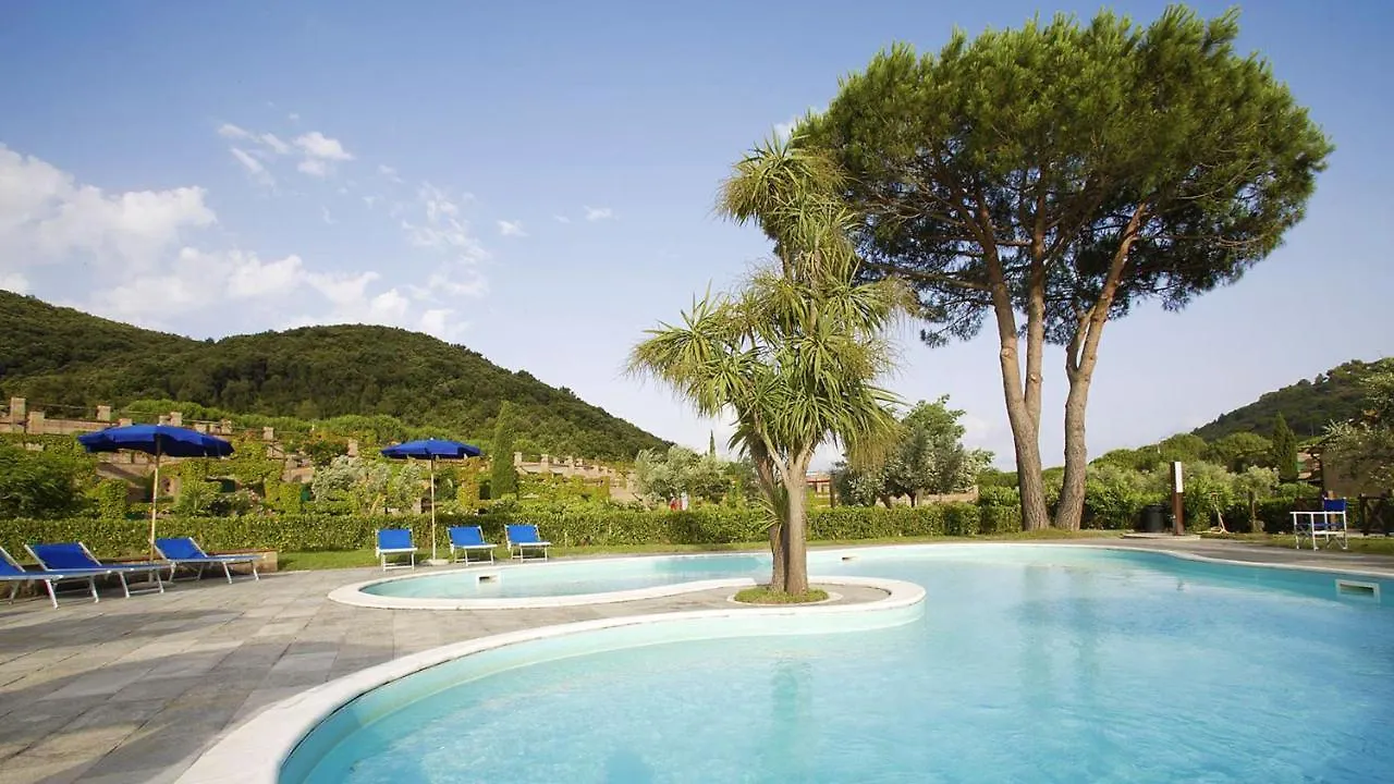 Appartamento Sant'Anna del Volterraio - I Lecci Portoferraio 0*,