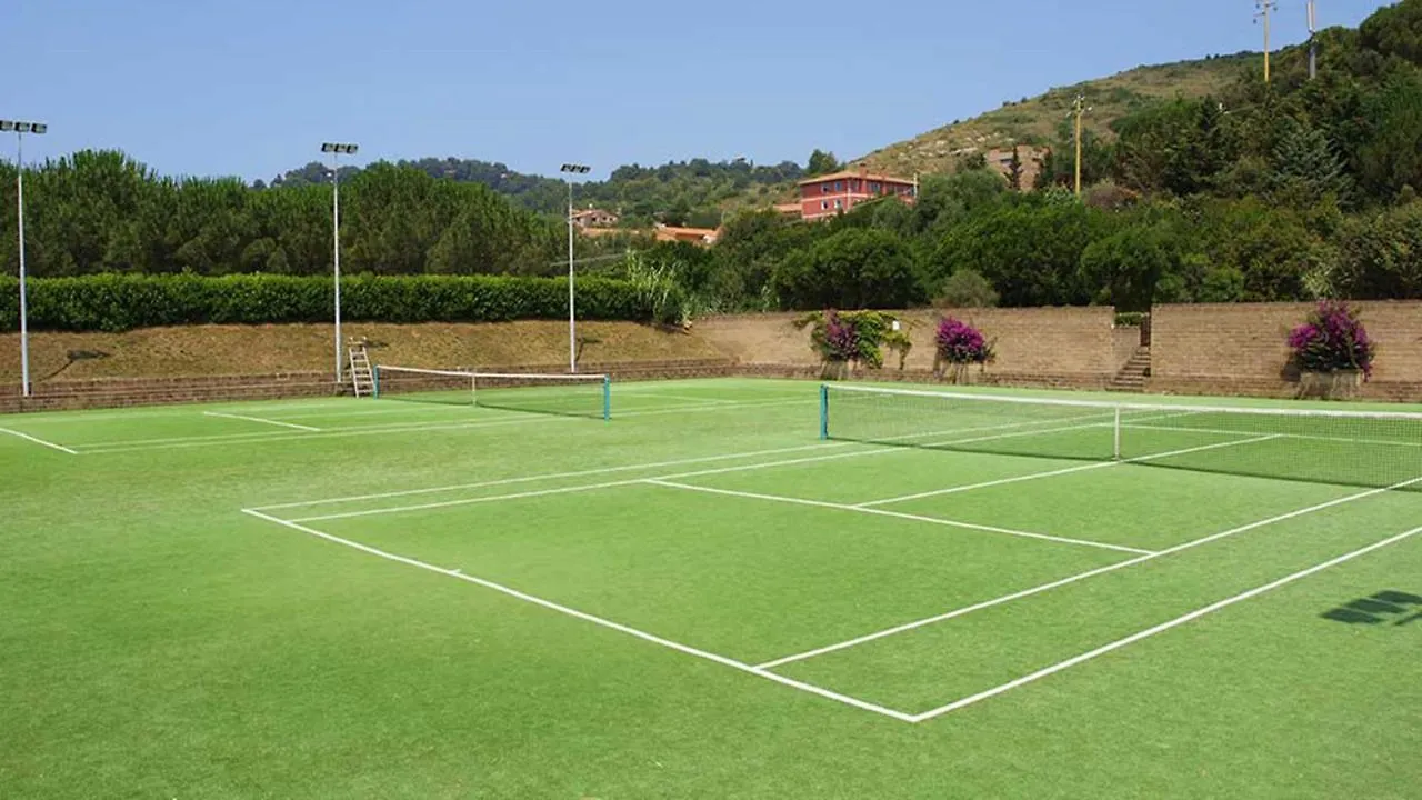 Appartamento Sant'Anna del Volterraio - I Lecci Portoferraio
