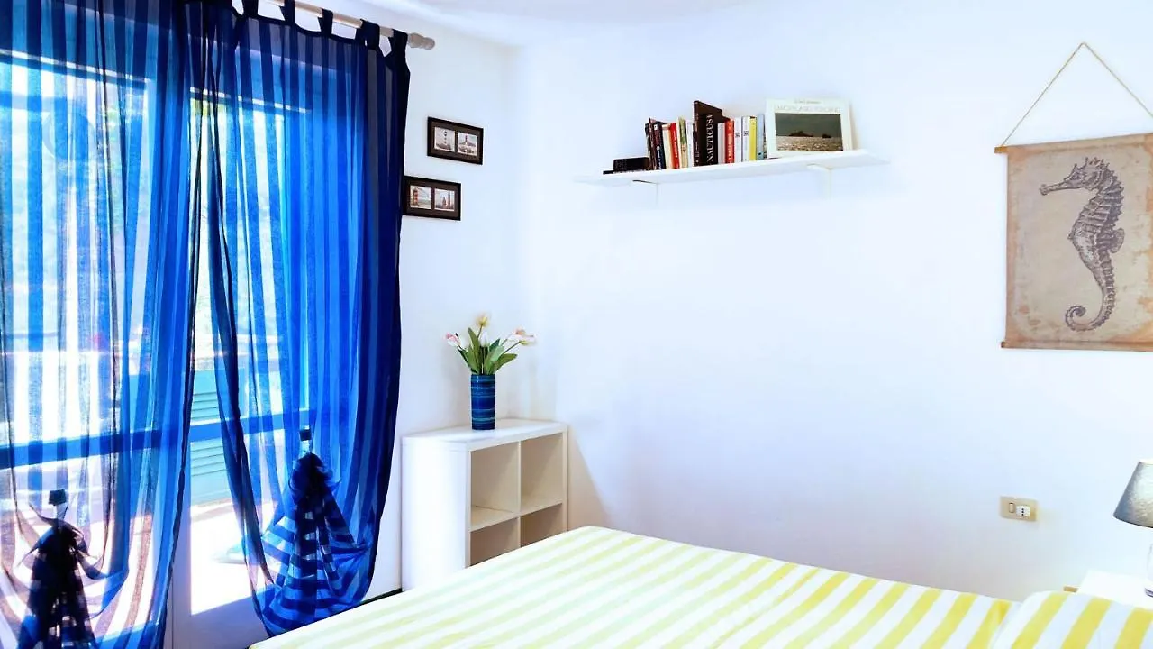 Appartamento Sant'Anna del Volterraio - I Lecci Portoferraio Italia