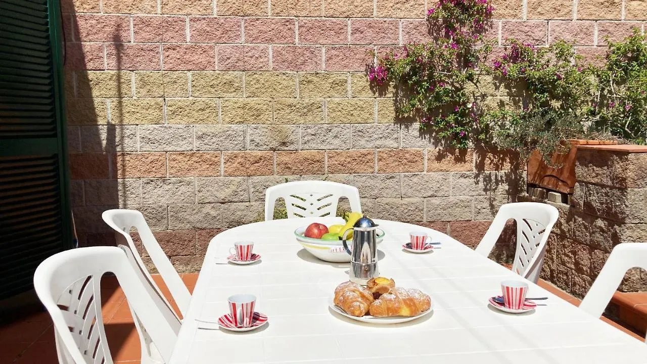 Appartamento Sant'Anna del Volterraio - I Lecci Portoferraio Italia