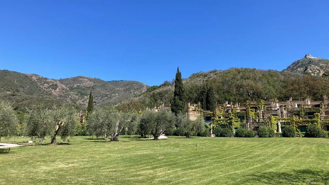Appartamento Sant'Anna del Volterraio - I Lecci Portoferraio